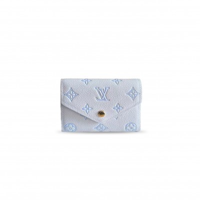 LOUIS VUITTON VICTORINE WALLET M28299 (12*9.5*2.5cm) LOUIS VUITTON VICTORINE WALLET M28299 (12*9.5*2.5cm)